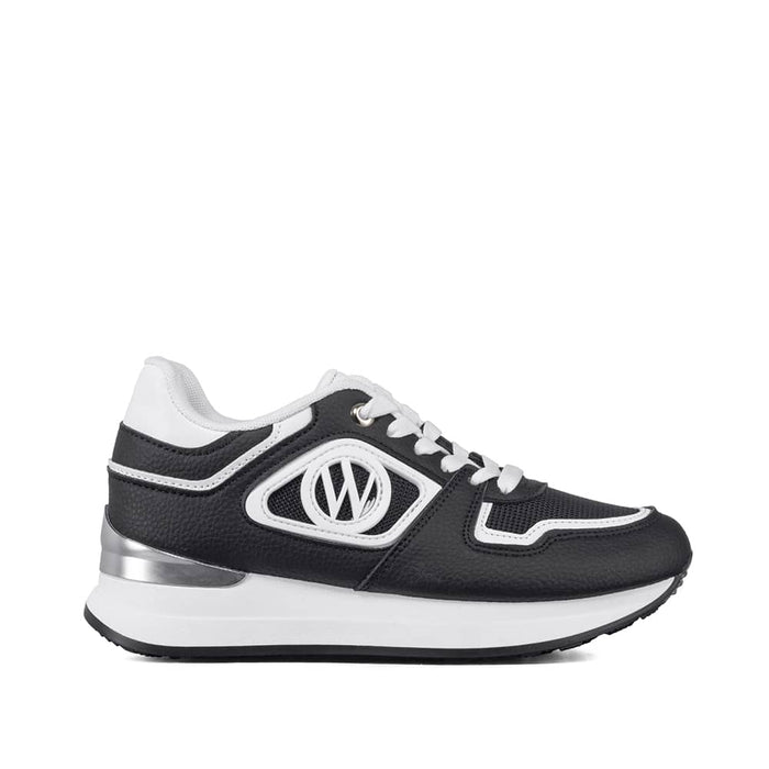 weide ZAPATILLAS MUJER PLATAFORMA WEIDE JLL50