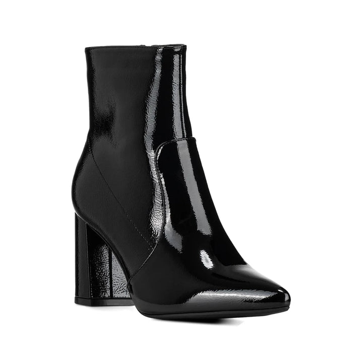 weide Botine Valentina Negro Weide Rebajas baratas