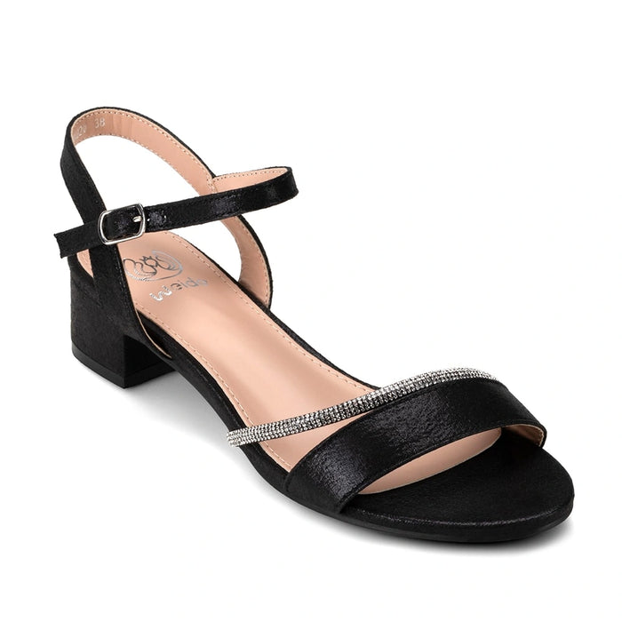 weide Sandalias Mujer Dalia Negro Weide Descuento