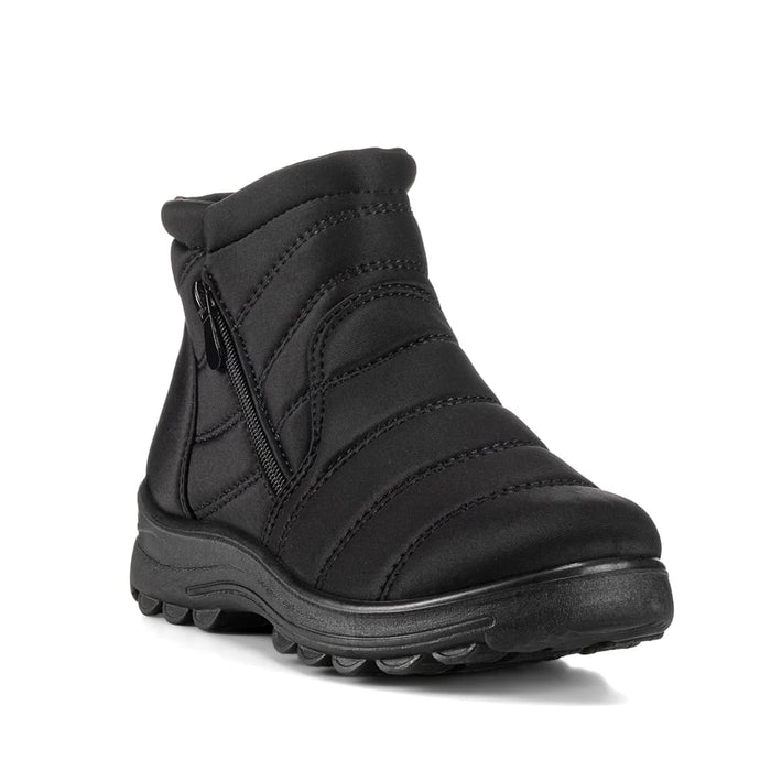 weide BOTAS DE NIEVE MUJER NEGRO WEIDE TFA191 Rebajas top