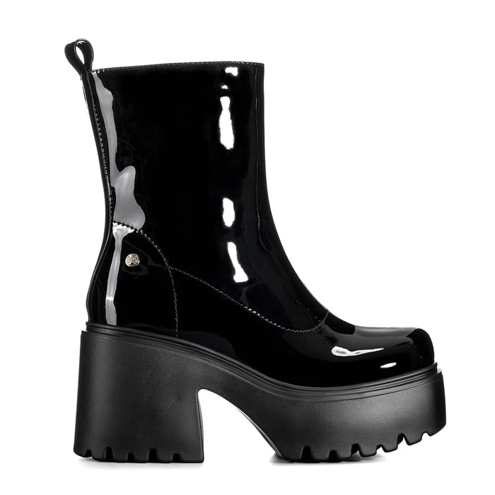 weide BOTINES TACO MUJER NEGRO WEIDE CZY589