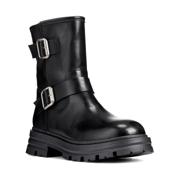 weide BOTINES PLATAFORMA MUJER NEGRO WEIDE YL76 Precio de fábrica