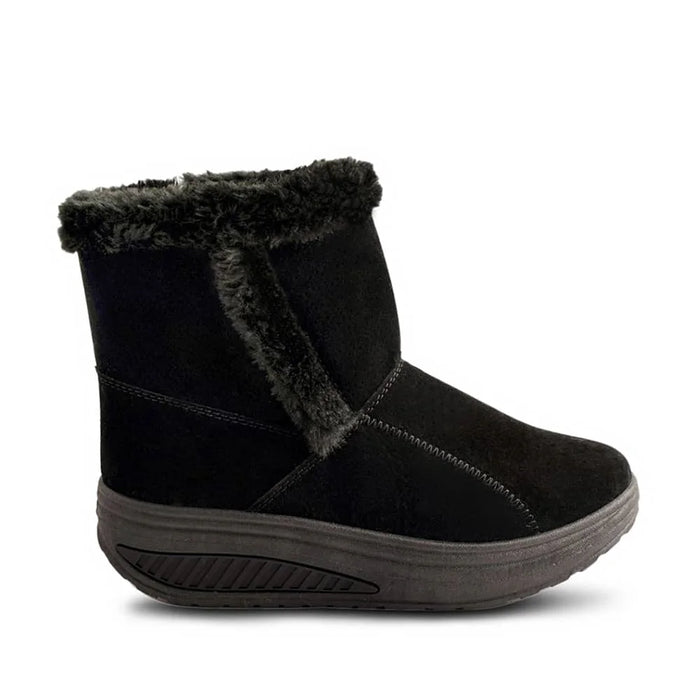 weide Botin Eimi Negro Weide