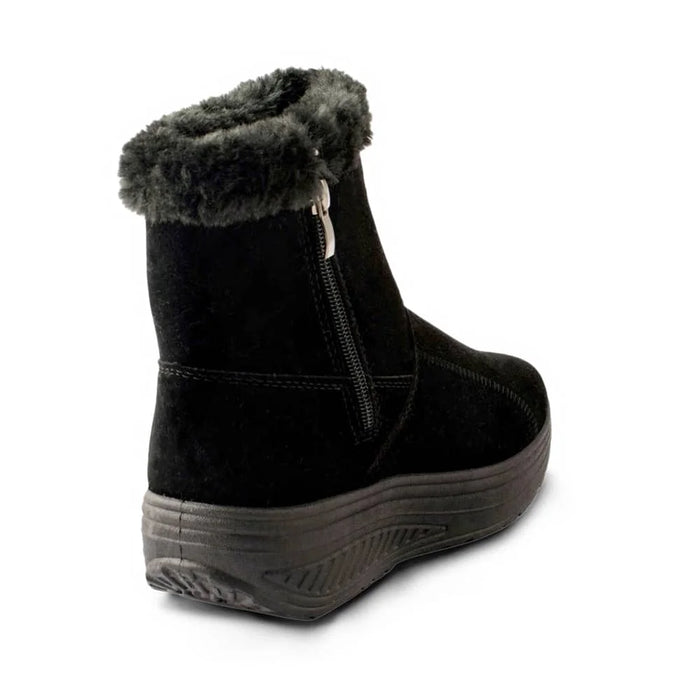 weide Botin Eimi Negro Weide Solo hoy
