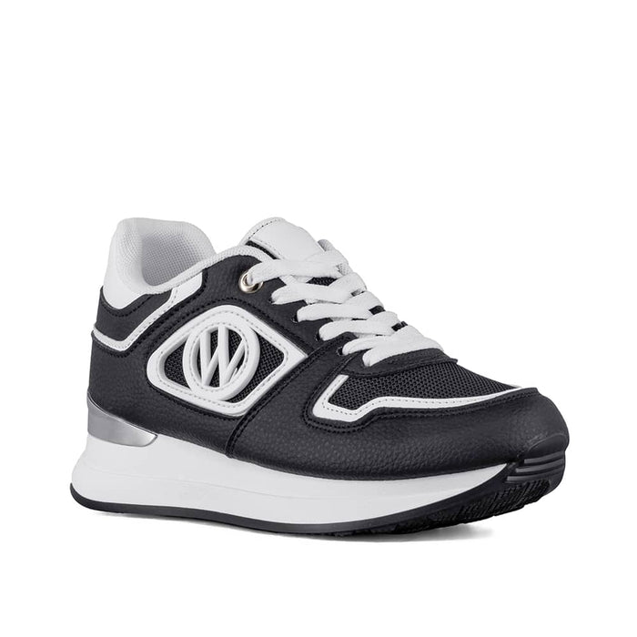 weide ZAPATILLAS MUJER PLATAFORMA WEIDE JLL50 Tienda de fábrica