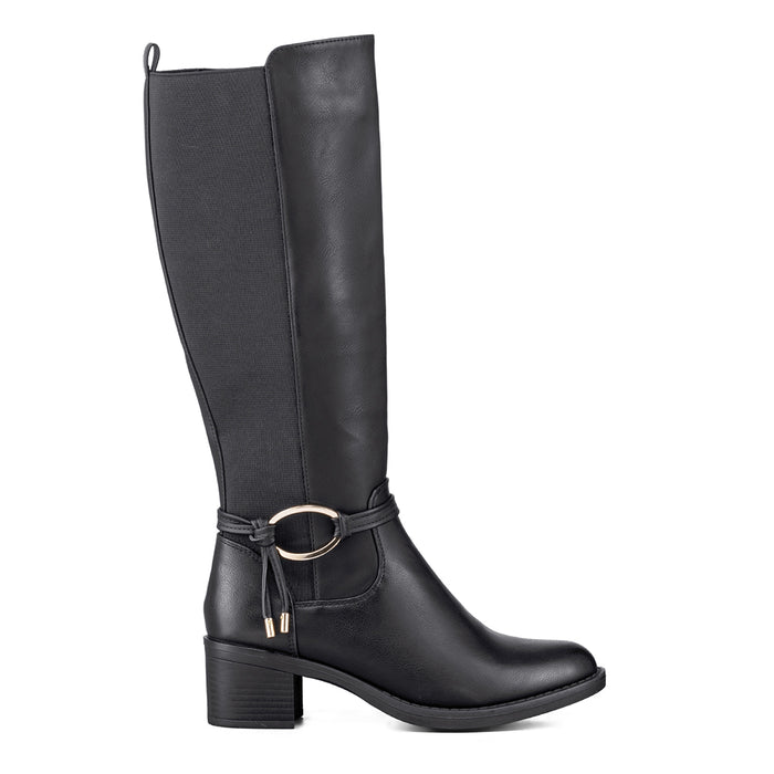 weide BOTAS LARGAS MUJER WEIDE ZS71