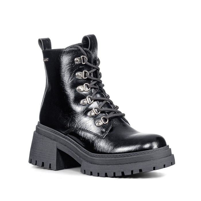 weide BOTINES MUJER PLATAFORMA WEIDE DH85 Precios de Black Friday