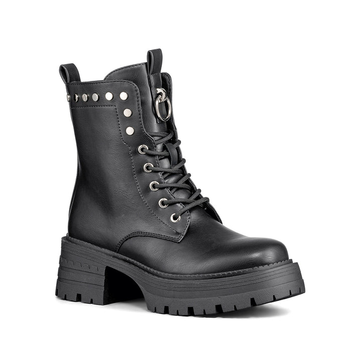 weide BOTINES MUJER PLATAFORMA WEIDE DH86 En oferta