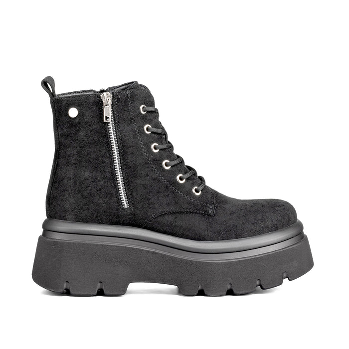 weide BOTINES MUJER PLATAFORMA WEIDE DH87