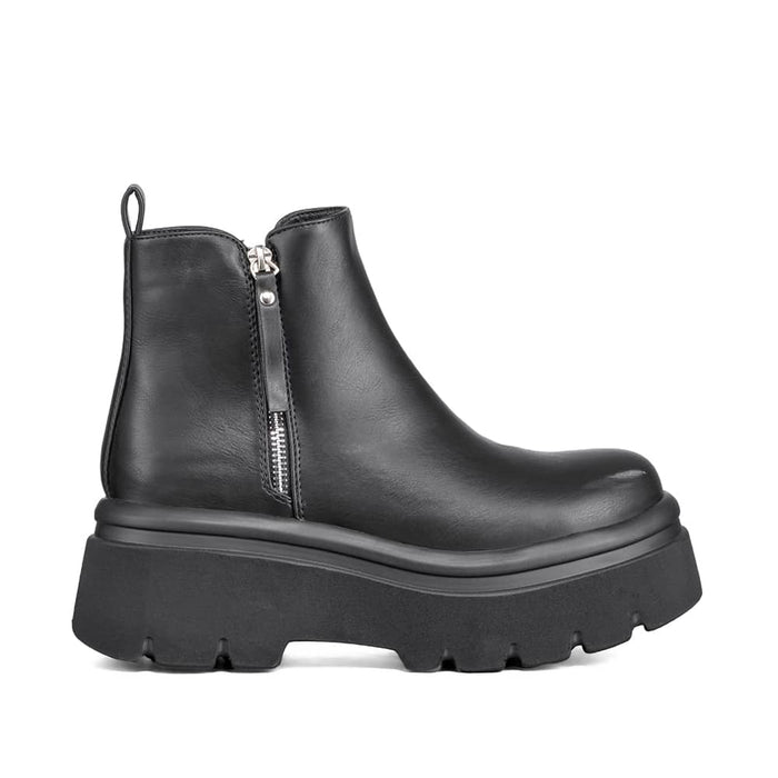 weide BOTINES MUJER PLATAFORMA WEIDE DH81