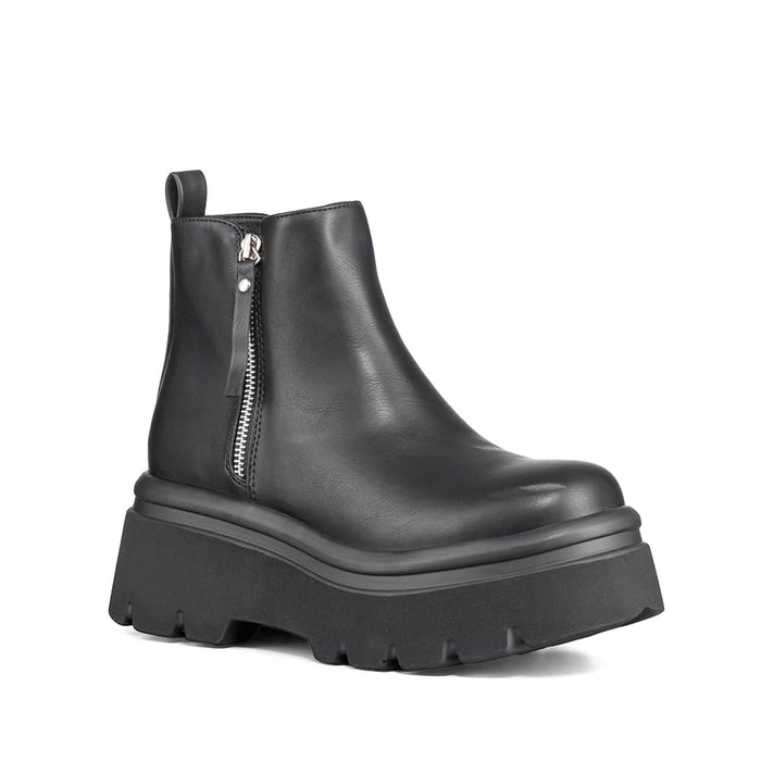 weide BOTINES MUJER PLATAFORMA WEIDE DH81 Última moda