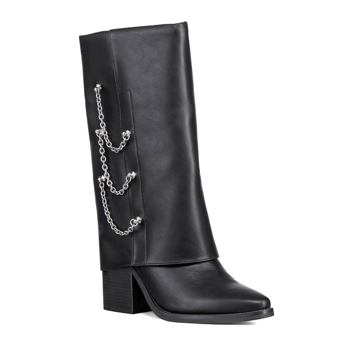 weide BOTAS LARGAS MUJER WEIDE DH82 Descuento por venta flash
