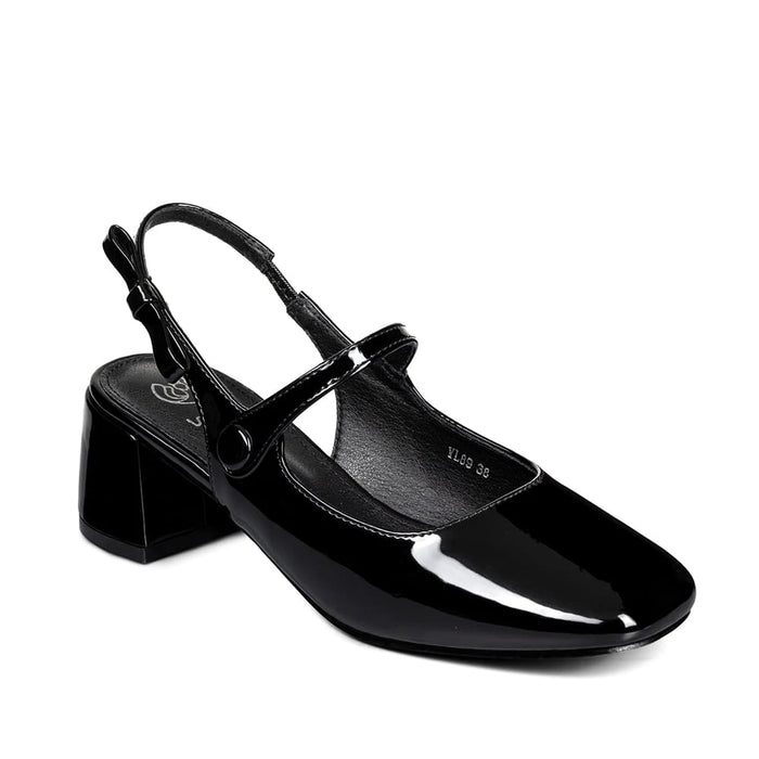weide ZAPATOS MUJER TACO WEIDE YL89 Ofertas de temporada