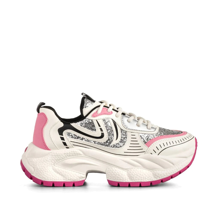 weide ZAPATILLAS PLATAFORMA MUJER WEIDE TFA208