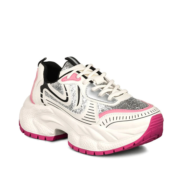 weide ZAPATILLAS PLATAFORMA MUJER WEIDE TFA208 Rebajas de fin de temporada