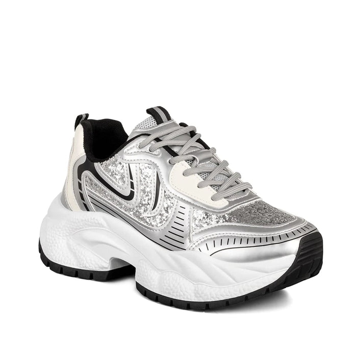 weide ZAPATILLAS PLATAFORMA MUJER WEIDE TFA208 Rebajas de fin de temporada