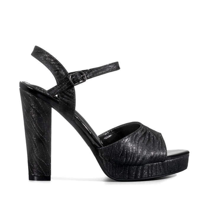 weide SANDALIA MUJER ZAPATOS DE FIESTA WEIDE YOU237 Liquidación