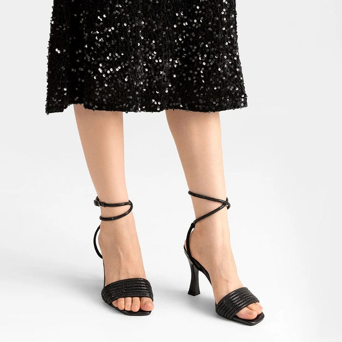 weide SANDALIA MUJER ZAPATOS DE FIESTA WEIDE YOU233 Envío gratis