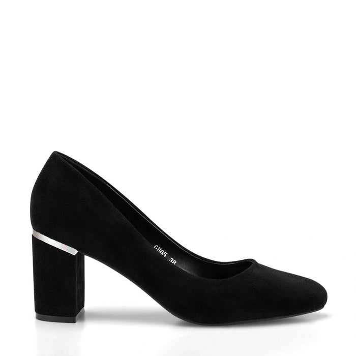 weide Zapato Mujer Felisa Negro Weide