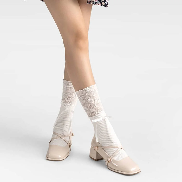 weide ZAPATOS MARY JANE MUJER BEIGE WEIDE YL65 Envío internacional gratuito