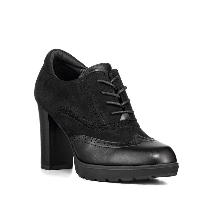 weide BOTINES MUJER TACO WEIDE QBM10 Limitado a 3 días