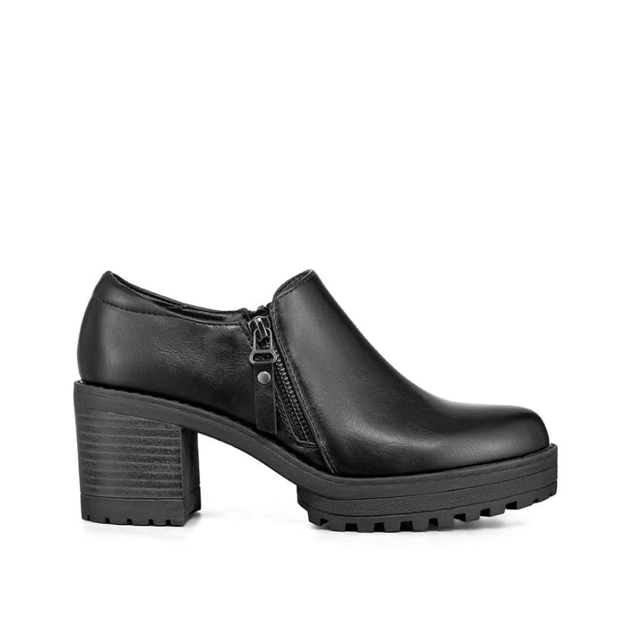 weide BOTINES MUJER TACO WEIDE QBM11