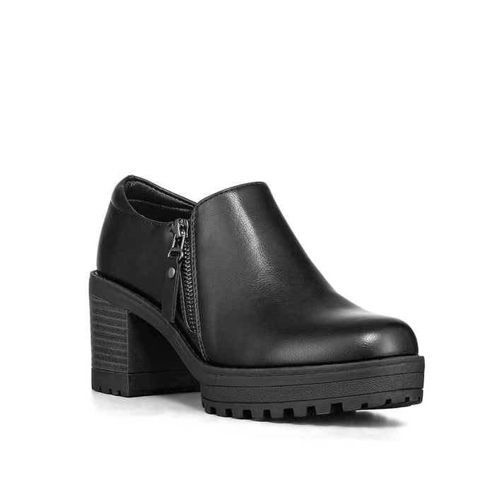 weide BOTINES MUJER TACO WEIDE QBM11 Ahorra y exporta