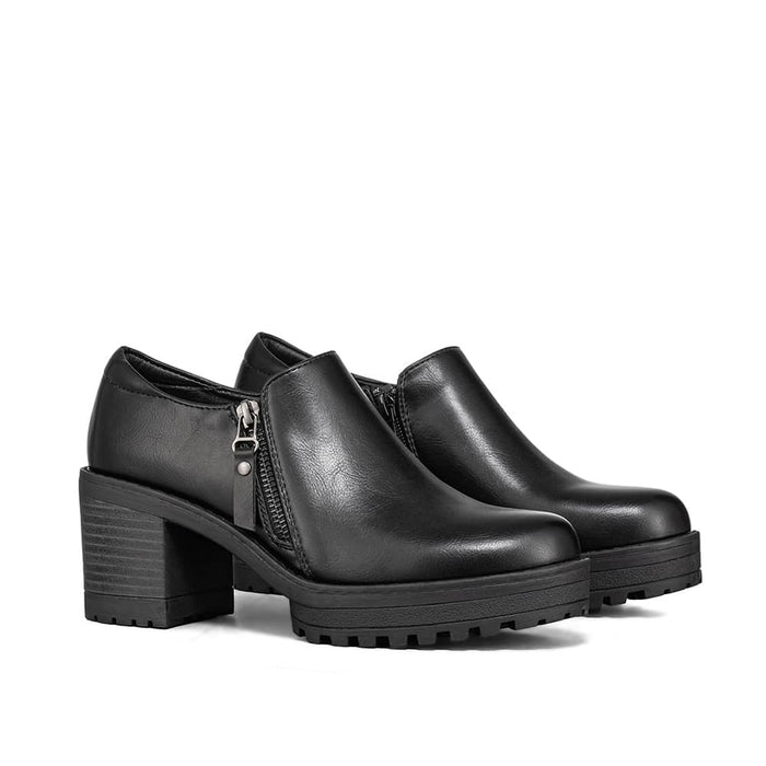 weide BOTINES MUJER TACO WEIDE QBM11 Ahorra y exporta