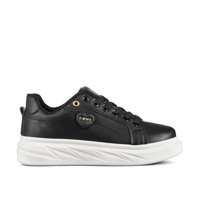 weide ZAPATILLAS MUJER PLATAFORMA WEIDE SL22