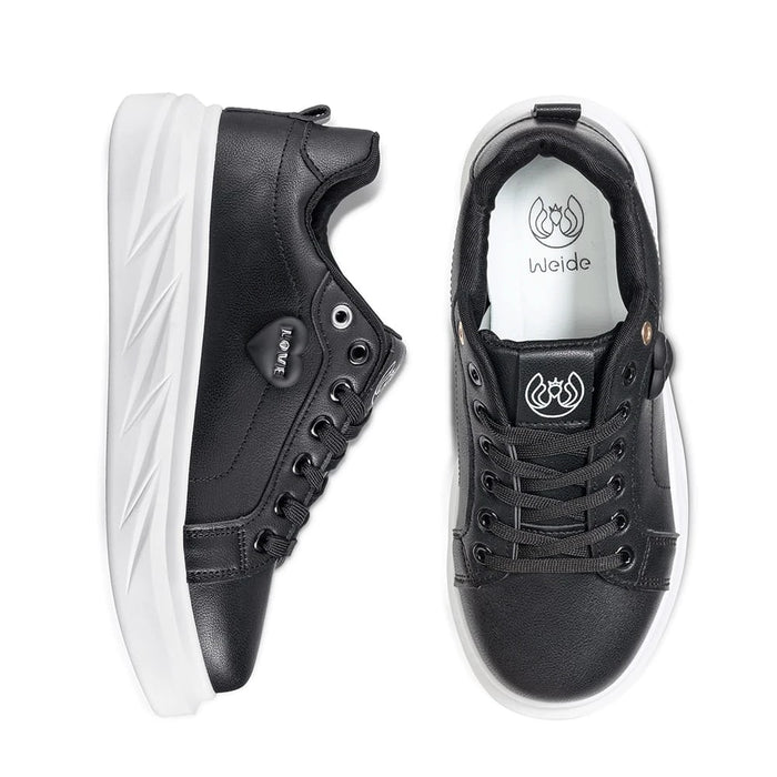 weide ZAPATILLAS MUJER PLATAFORMA WEIDE SL22 En oferta