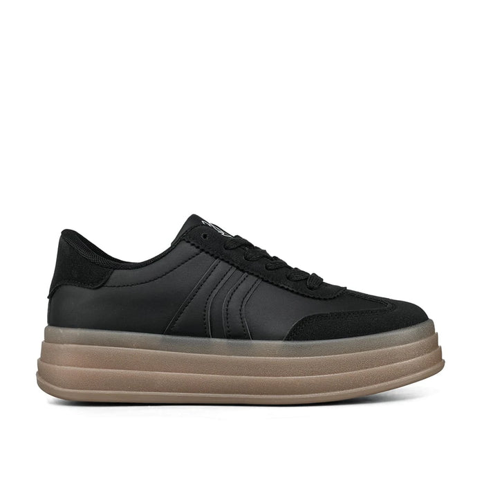 weide ZAPATILLAS MUJER PLATAFORMA WEIDE SL20