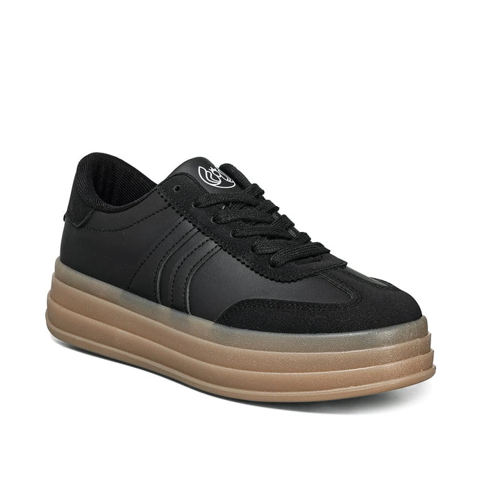 weide ZAPATILLAS MUJER PLATAFORMA WEIDE SL20 Libre de impuestos