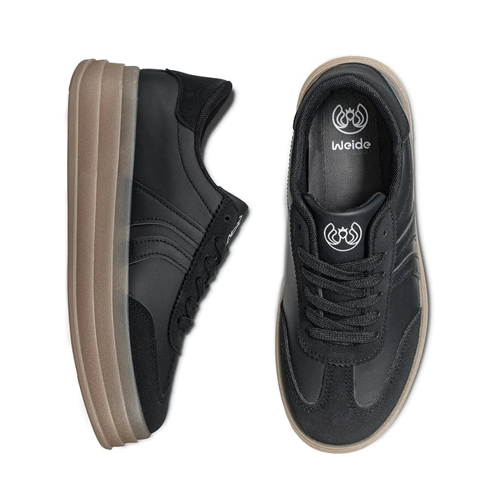 weide ZAPATILLAS MUJER PLATAFORMA WEIDE SL20 Libre de impuestos