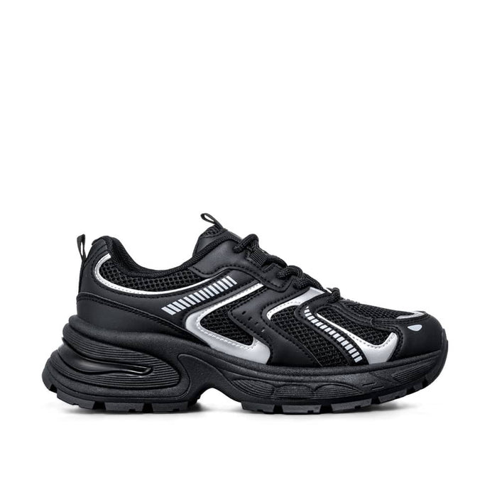 weide ZAPATILLAS MUJER PLATAFORMA WEIDE LT206