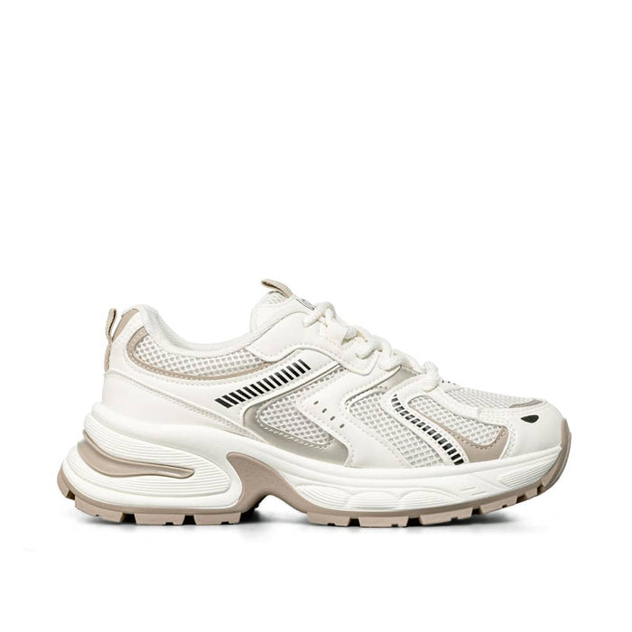weide ZAPATILLAS MUJER PLATAFORMA WEIDE LT206 Descuentos del mes