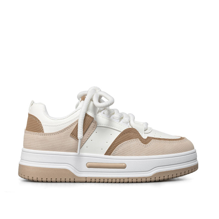 weide ZAPATILLAS MUJER PLATAFORMA WEIDE LT205 Oferta exclusiva