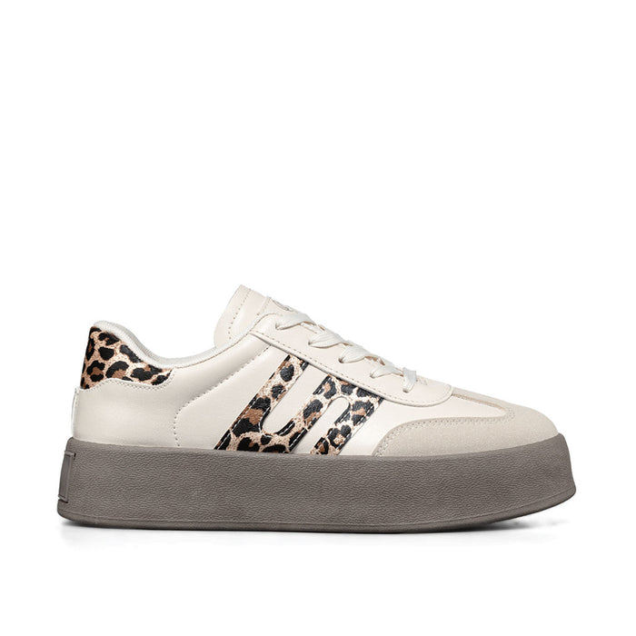 weide ZAPATILLAS MUJER PLATAFORMA WEIDE LT203 Última moda