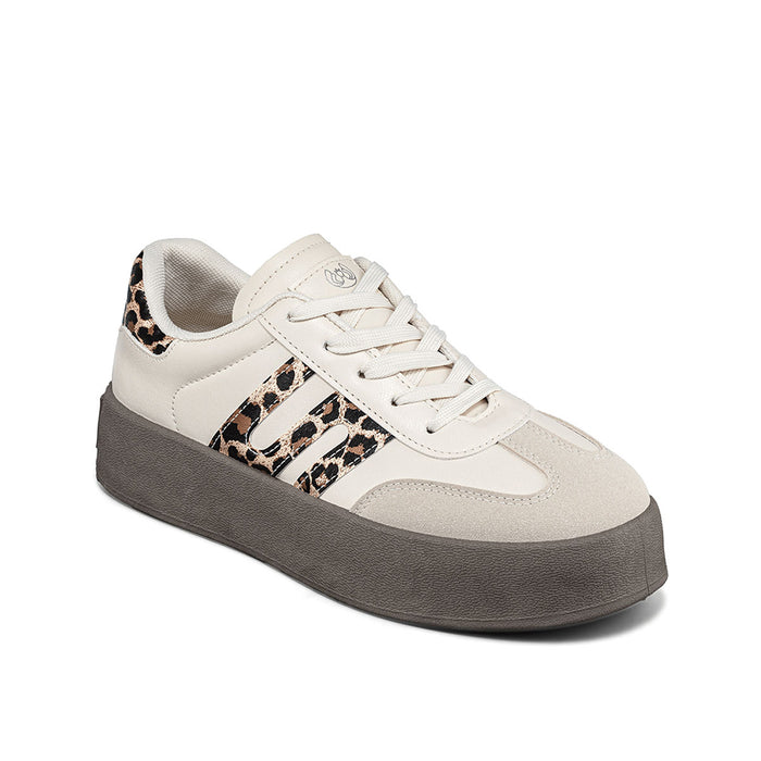 weide ZAPATILLAS MUJER PLATAFORMA WEIDE LT203 Última moda
