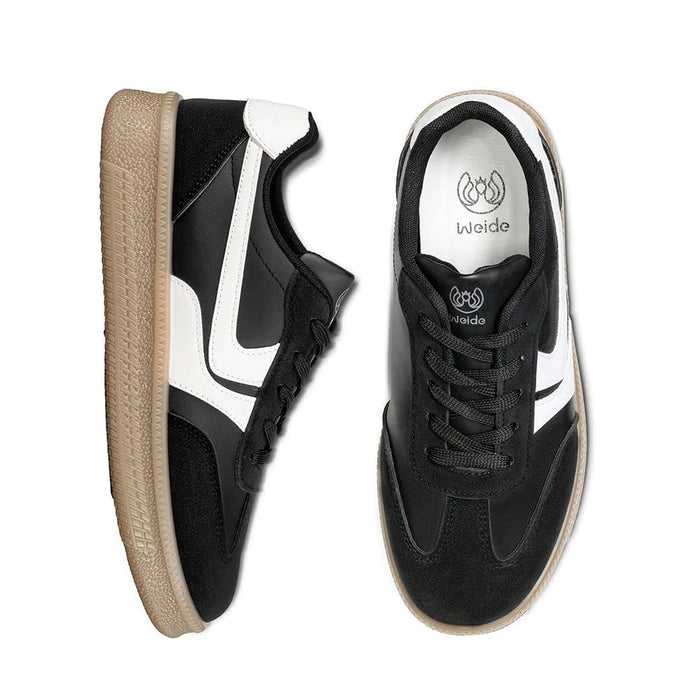 weide ZAPATILLAS MUJER PLATAFORMA WEIDE HX500 Descuento por venta flash