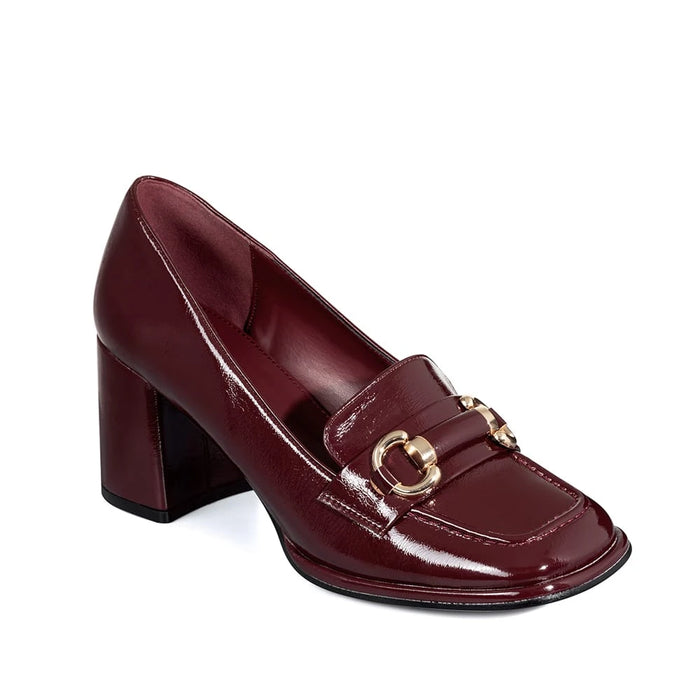 weide MOCASINES MUJER TACO WEIDE GH131 Ofertas especiales