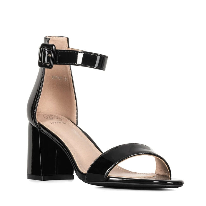 weide SANDALIA MUJER TACO WEIDE GHE19B Rebajas de fin de temporada