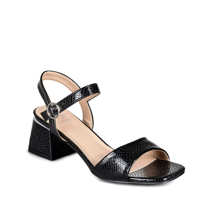 weide SANDALIA MUJER TACO WEIDE LT139 En oferta
