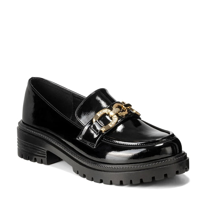 weide MOCASIN PLANO MUJER NEGRO WEIDE JN20-2 ÚLTIMAS EDICIONES