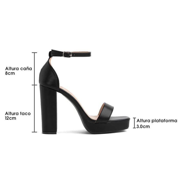 weide Sandalia Fiesta Mujer Naike Weide YOU189 Rebajas online