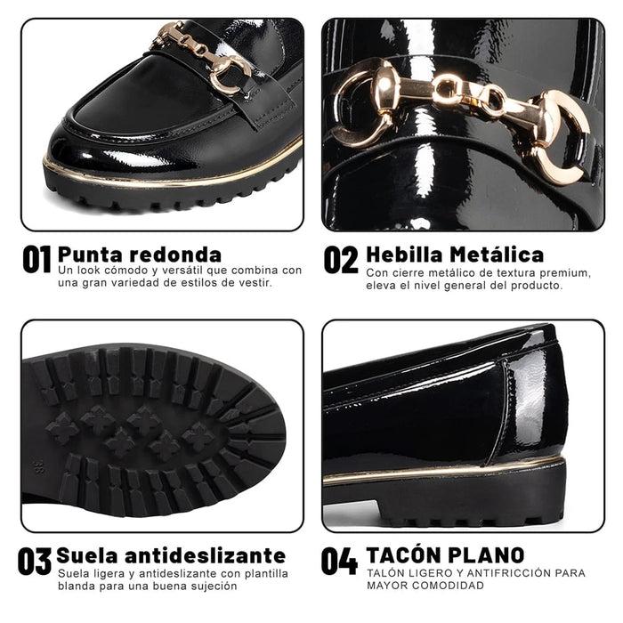 weide MOCASINES MUJER WEIDE JN712 Outlet