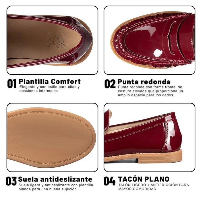 weide MOCASINES MUJER WEIDE YOU502 Outlet online