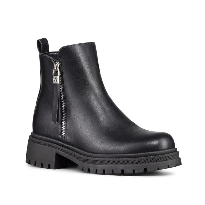 weide BOTINES MUJER PLATAFORMA WEIDE ZS67 Ofertas
