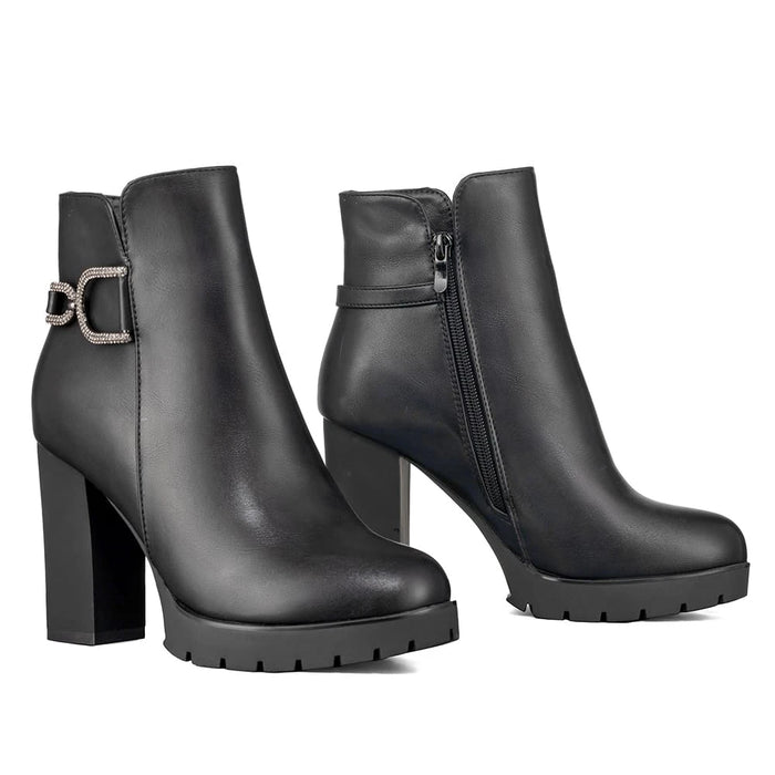 weide BOTINES MUJER WEIDE ZS62 Rebajas de fábrica