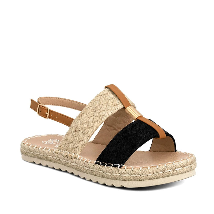 weide SANDALIA MUJER PLANAS WEIDE QIU362 Rebajas de fábrica