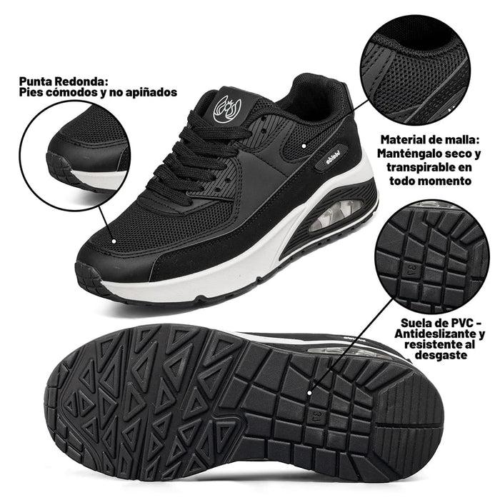 weide ZAPATILLAS MUJER PLATAFORMA WEIDE TFA302 Ventas relámpago